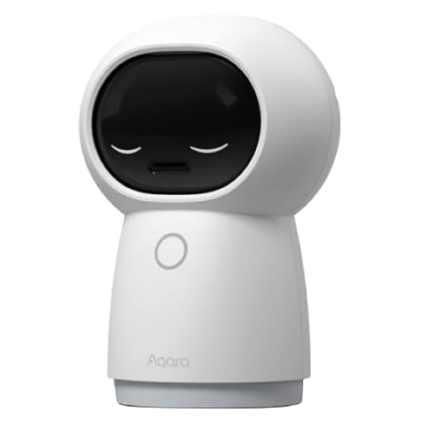 Aqara camera hot sale