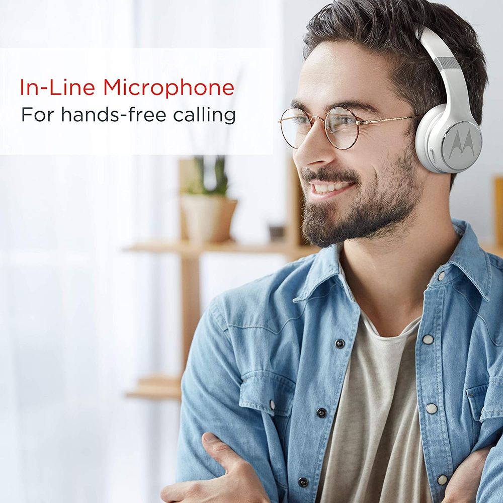 Motorola headphones escape discount 220