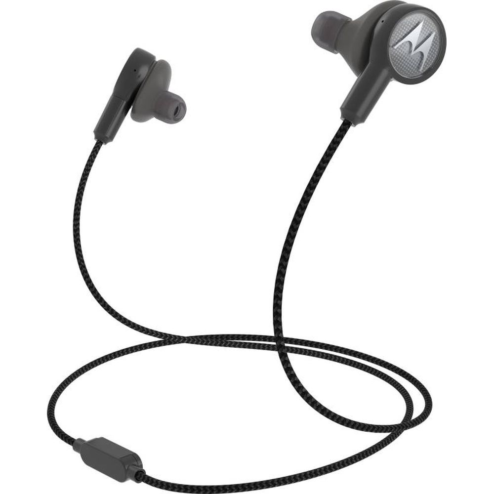 Buy Motorola SH055 Tech3 Tri X Wireless In Ear Sports Headset