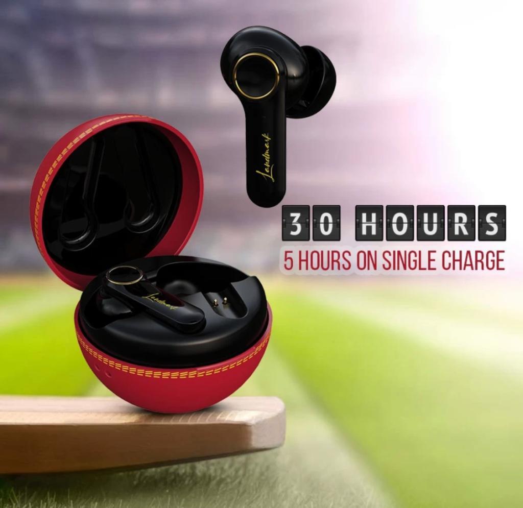 Landmark wireless best sale earphones price