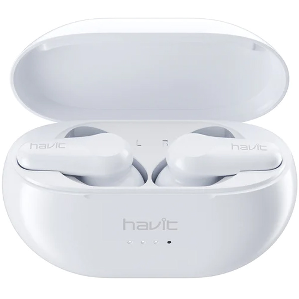 How to connect havit best sale bluetooth earphones