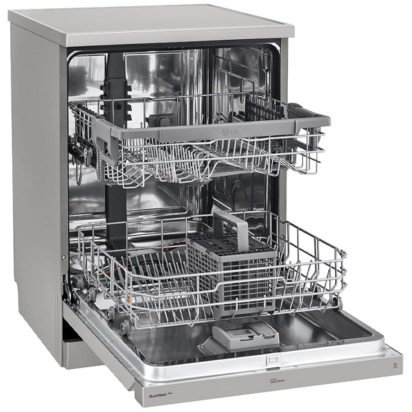 Lg dishwasher discount double beep