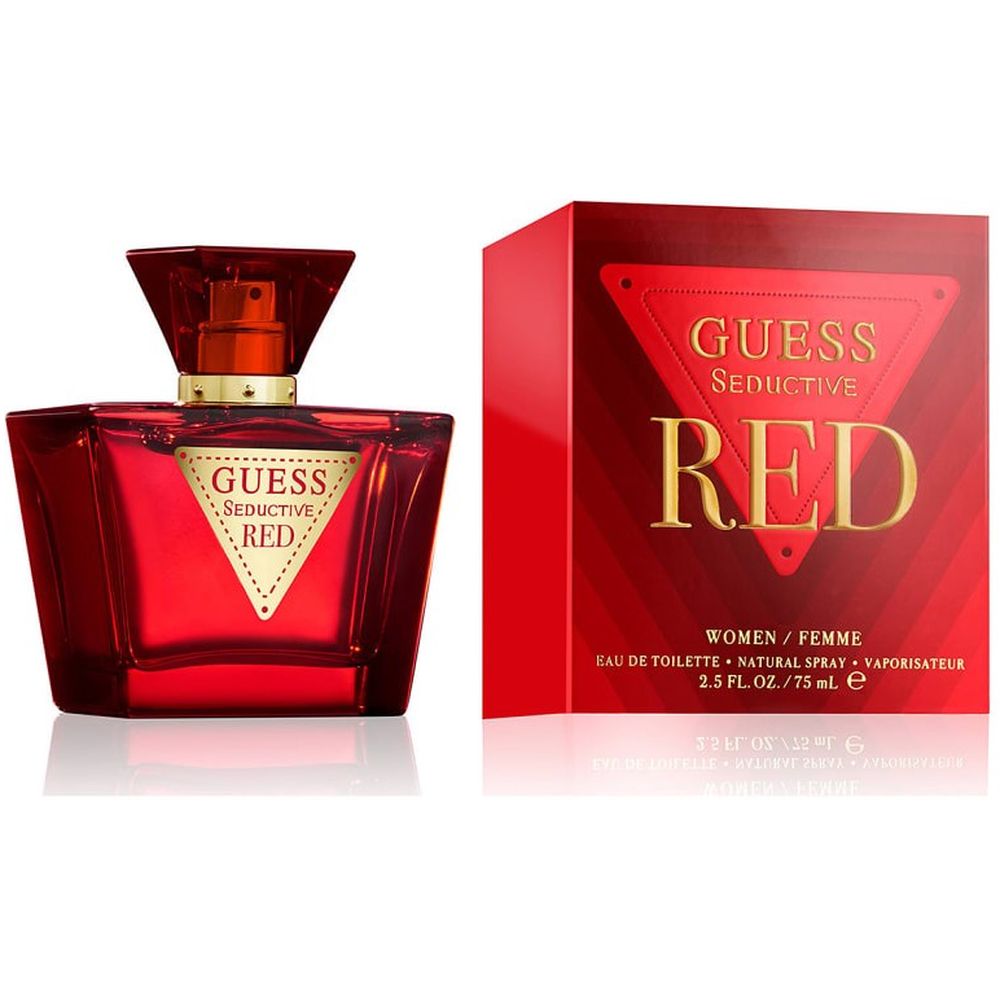 Guess perfume outlet cost