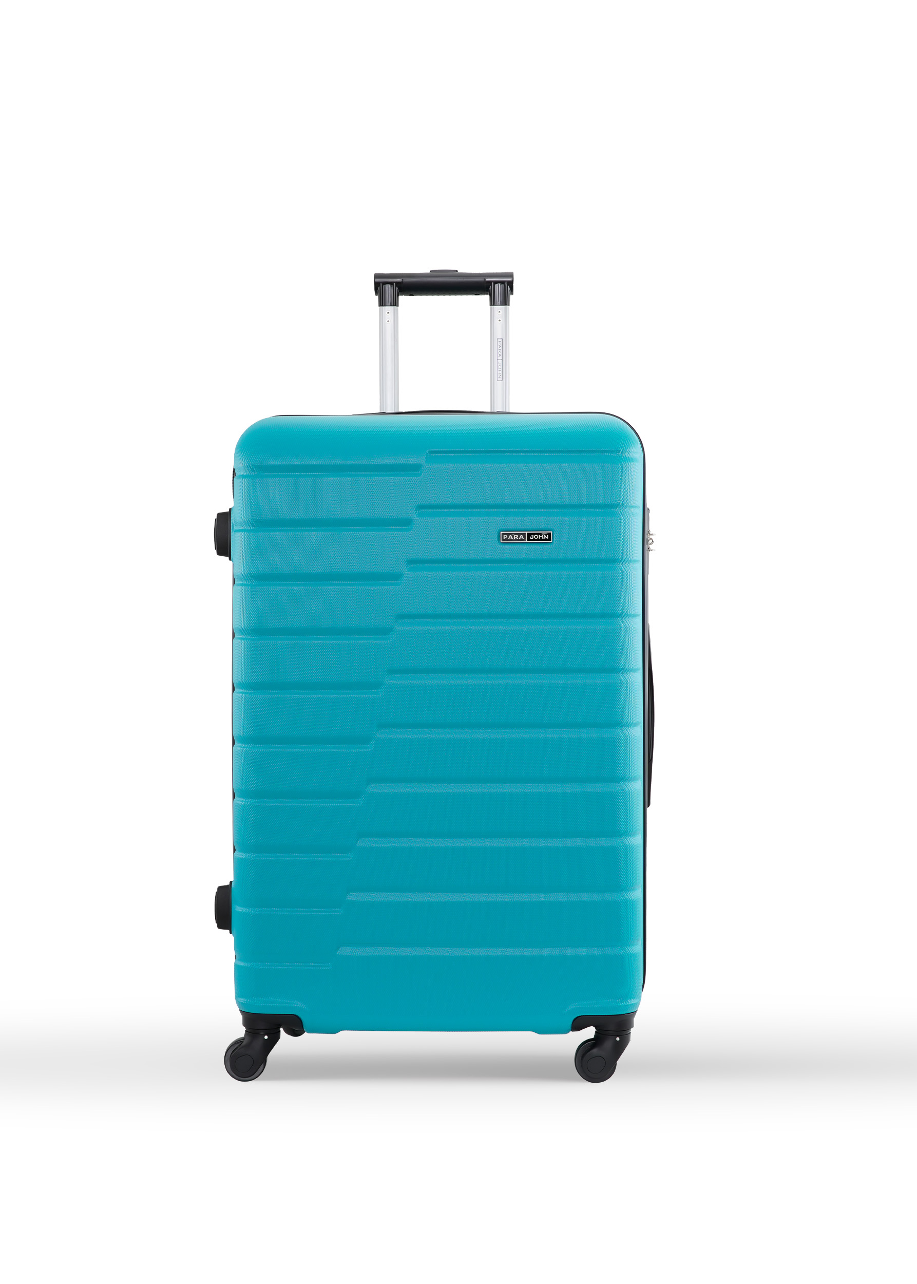 PARA JOHN 4 Pcs Travel Luggage Suitcase Trolley Set - Trolley Bag