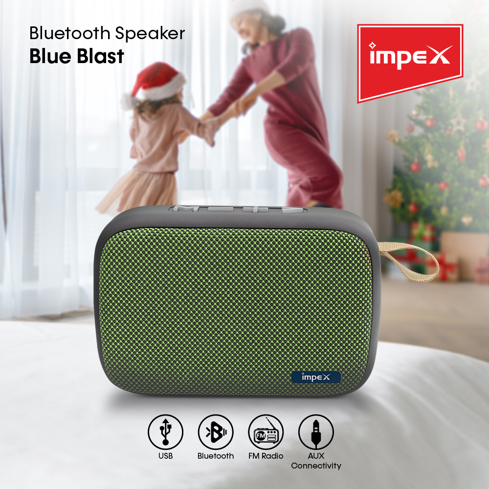 Speaker Bluetooth®  Eurospin - Eurospin