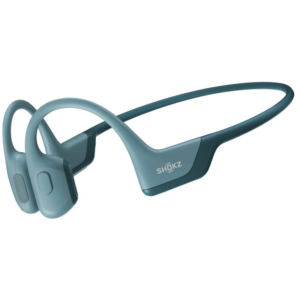 Buy Shokz S810 OpenRun Pro Wireless In Ear Headset Blue Online 