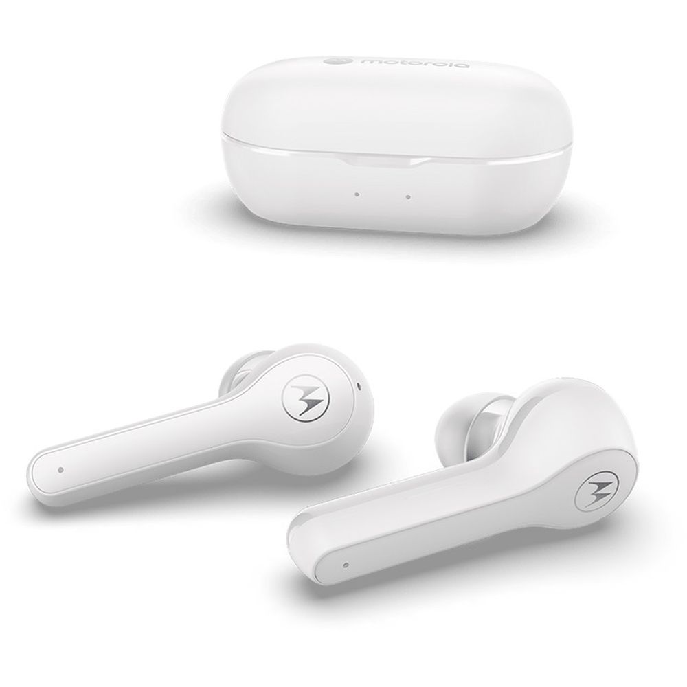 Motorola Moto Buds 085 In Ear True Wireless Earbuds White price in Bahrain,  Buy Motorola Moto Buds 085 In Ear True Wireless Earbuds White in Bahrain.