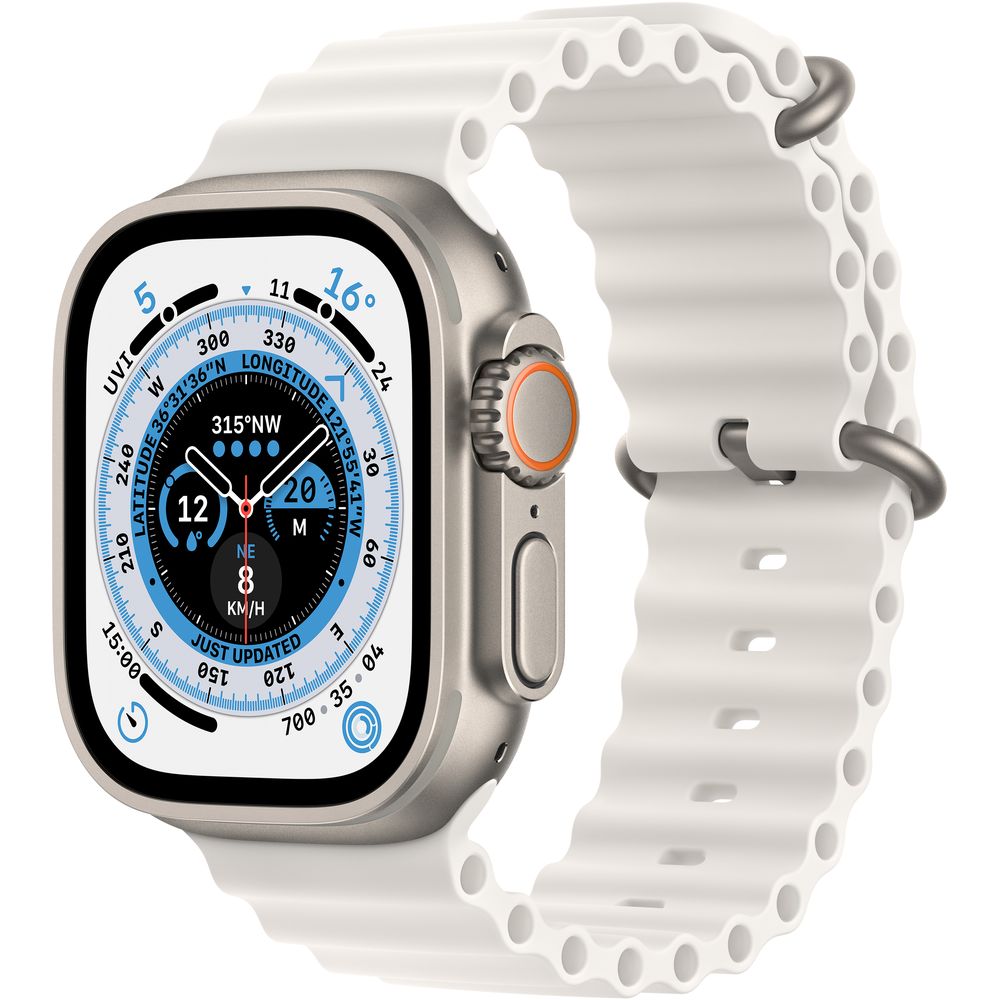 Apple watch clearance 4 sea water