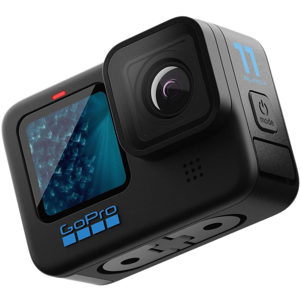 Buy GoPro Hero11 Black Action Camera Online in UAE Sharaf DG