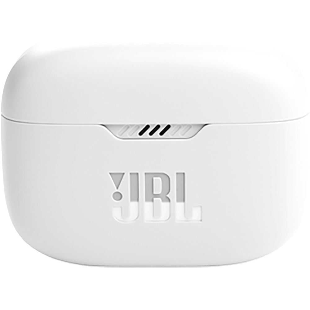 Buy JBL TUNE130NC True Wireless Earbuds White Online in UAE