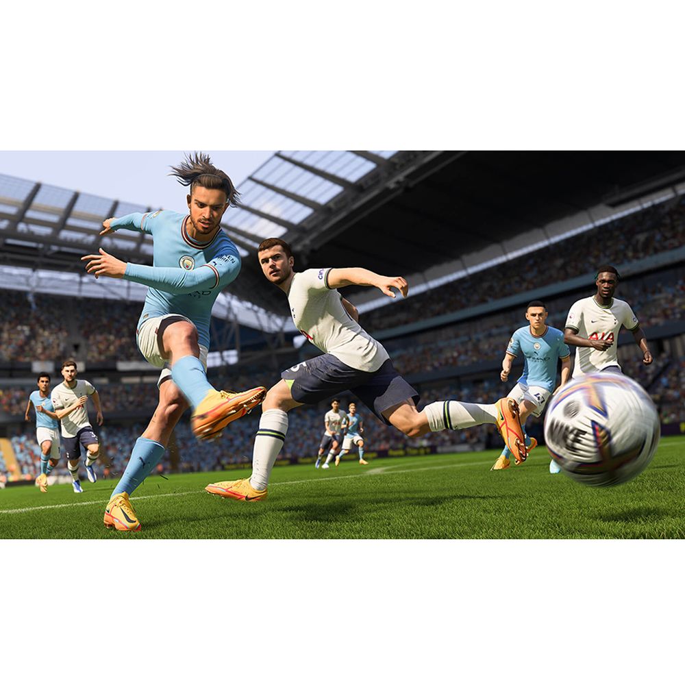 Electronic Arts FIFA 23 - PlayStation 4 price in UAE