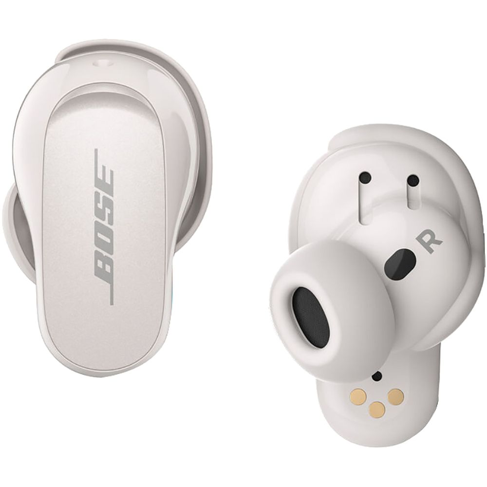 Buy Bose 870730 0020 QuietComfort True Wireless Earbuds II