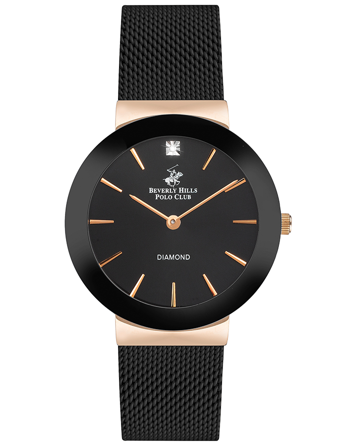 Montre beverly hills online polo club