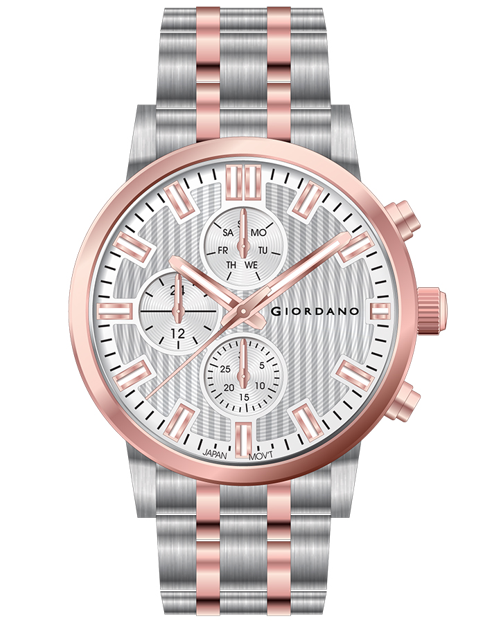 Cost of giordano outlet watches