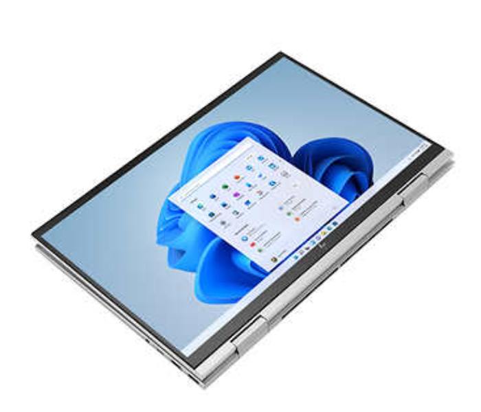 Ordinateur Portable HP ENVY x360 15-ED0003CA Core i7 1Tera SSD 16Go Ram -  PC 15.6” Ecran Tactile Couleur Argent DUB0101 - Sodishop