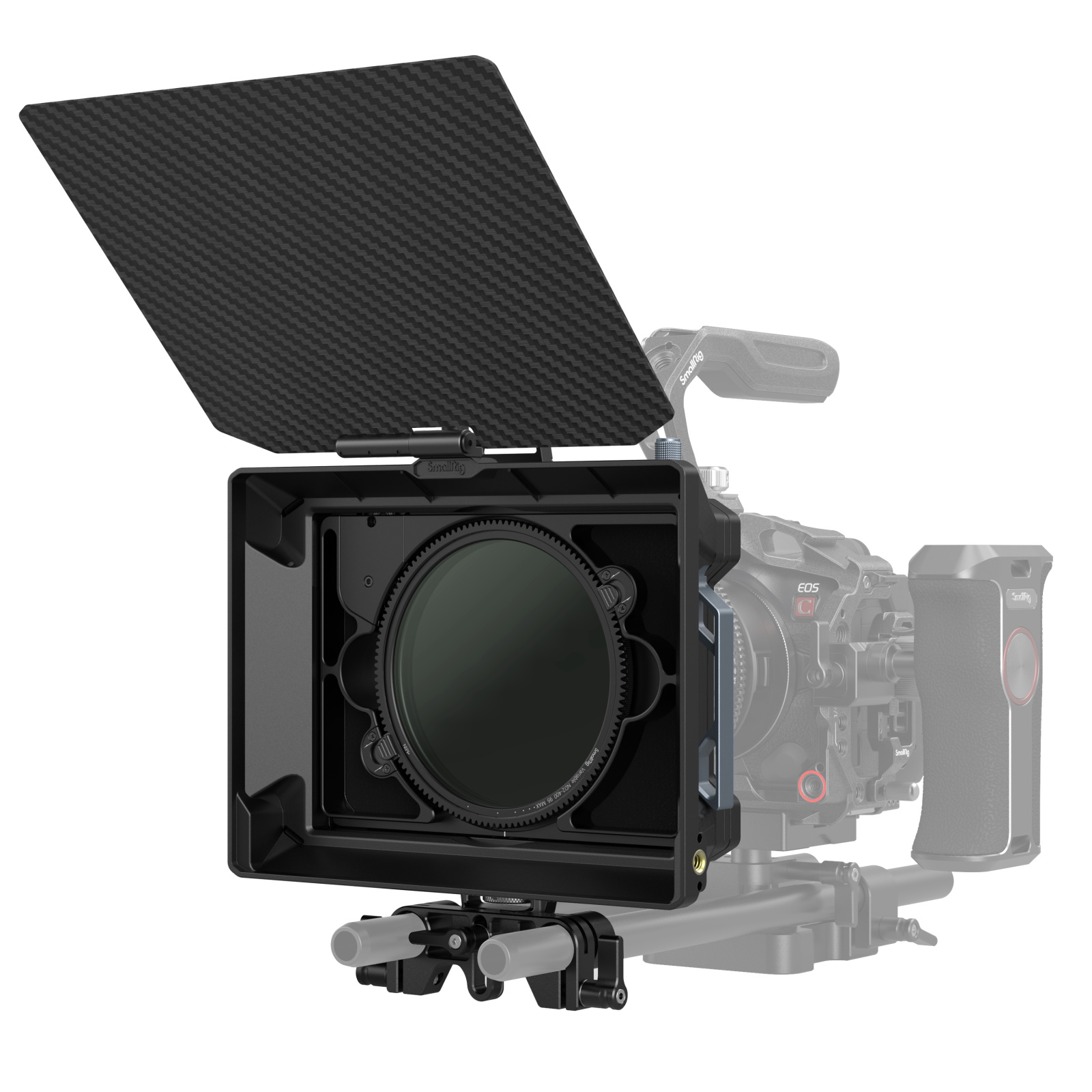 best matte box