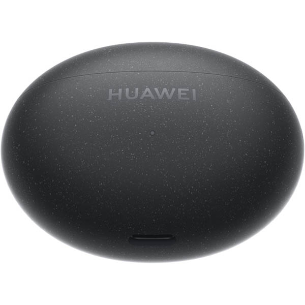 Huawei FreeBuds 5i In-Ear Earbuds with Built-in Microphone - Nebula Black, Best price in Egypt