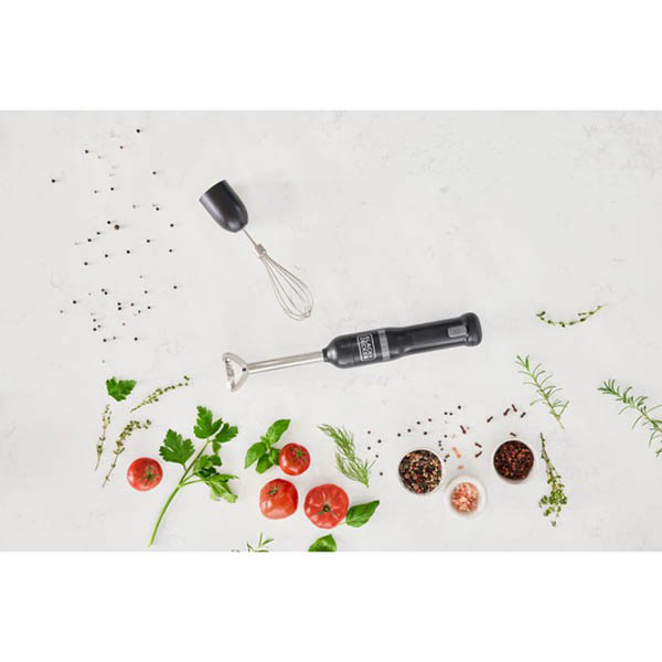 Black and Decker Hand Blender SB2200 price in Bahrain, Buy Black