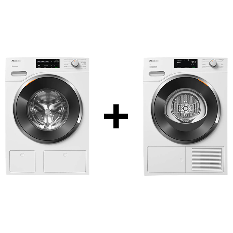 Miele Washing Machines: A Comprehensive