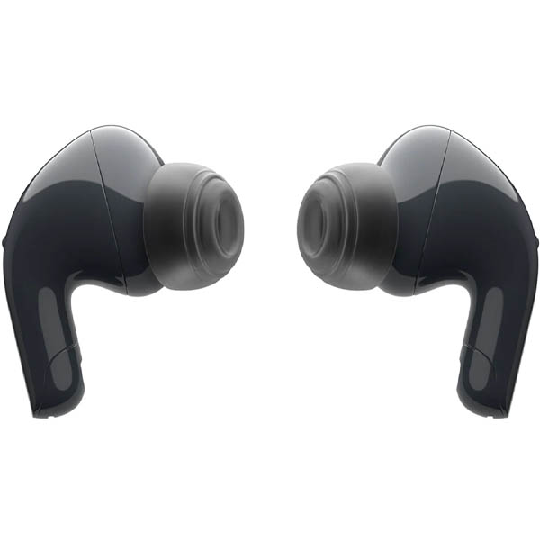 LG TONE Free ® T90 Dolby Atmos® with Dolby Head Tracking™ True Wireless  Bluetooth Earbuds, Black (TONE-T90Q)