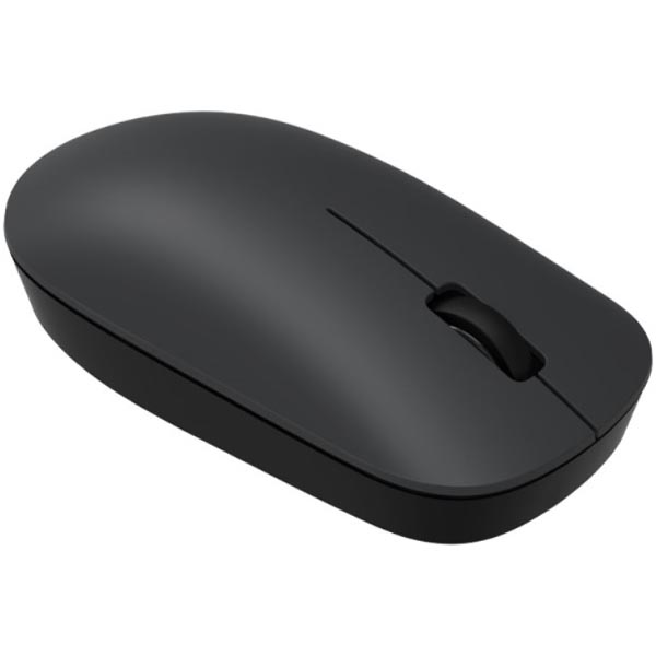 Xiaomi Wireless Mouse Lite - Simple and lightweight