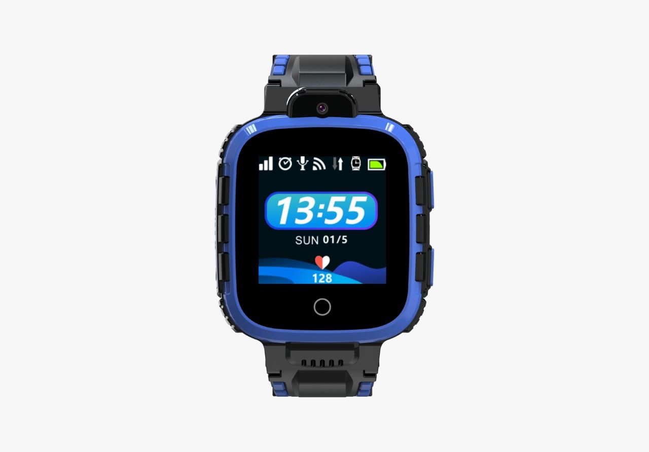 Q60 discount smart watch