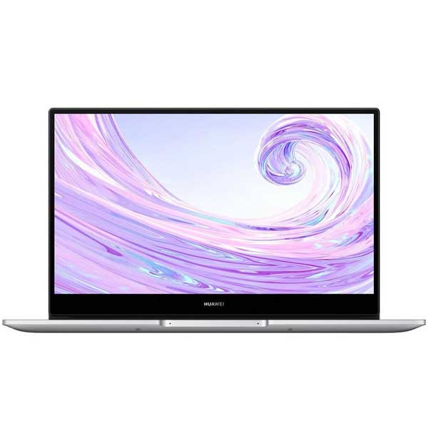 Buy Huawei MateBook D14 (2021) Laptop – 11th Gen / Intel Core i9-1195G7 / 14inch FHD / RAM / 512GB SSD Shared / Windows 11 Home / English & Arabic