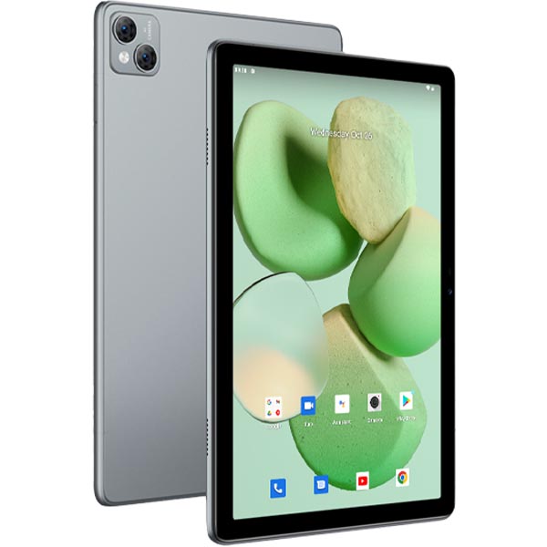 Doogee T10 Tablet – WiFi+4G 128GB 8GB 10.1inch Space Grey price in