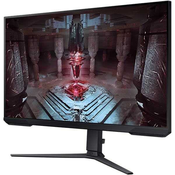 Westinghouse 27 FHD 144Hz AMD FreeSync Gaming Monitor, FPS & RTS, RGB  Lights, VESA, Headphone Hanger 