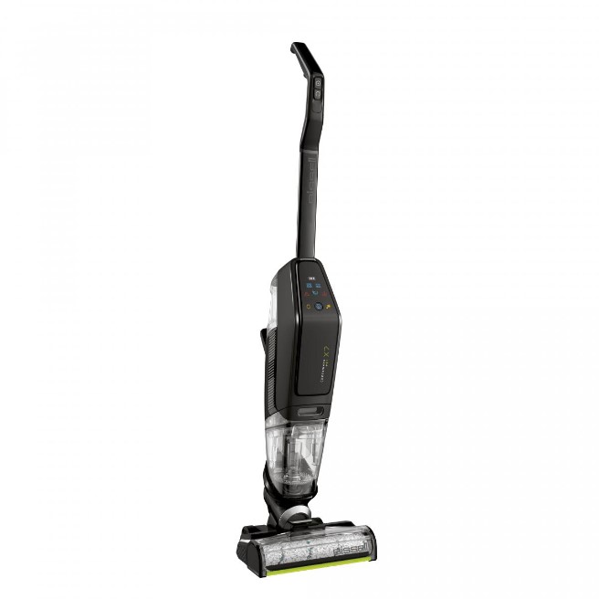 Shop BISSELL Crosswave X7 Pet Pro Cordless Wet/Dry Stick Vacuum Complete  Collection at