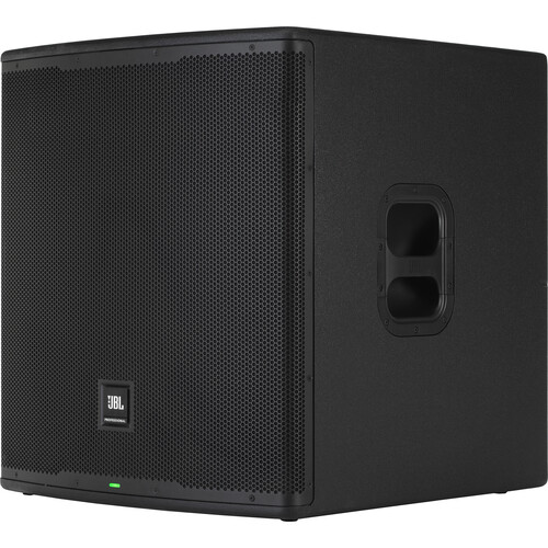 Buy JBL Professional EON718S 1500W 18″ Powered Subwoofer with Bluetooth  Control and DSP Online in UAE