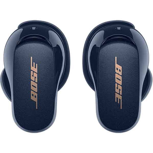 Buy Bose 870730 0030 QUIETCOMFORT Ear Buds II Midnight Blue