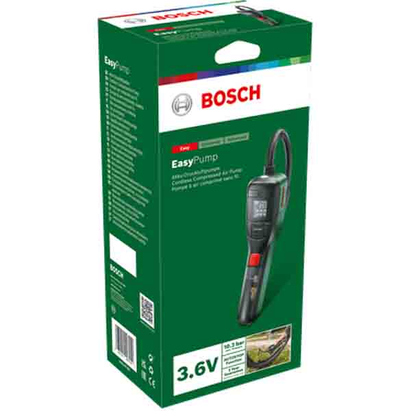 Bosch Easy Pump price in Bahrain, Buy Bosch Easy Pump in Bahrain.