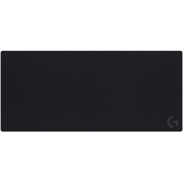 Buy Logitech G840 Gaming Mousepad Black Online in UAE