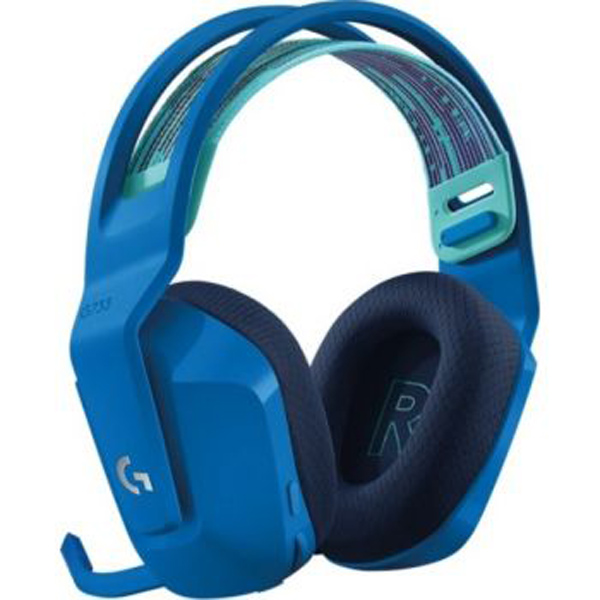 Logitech shop g733 lightspeed