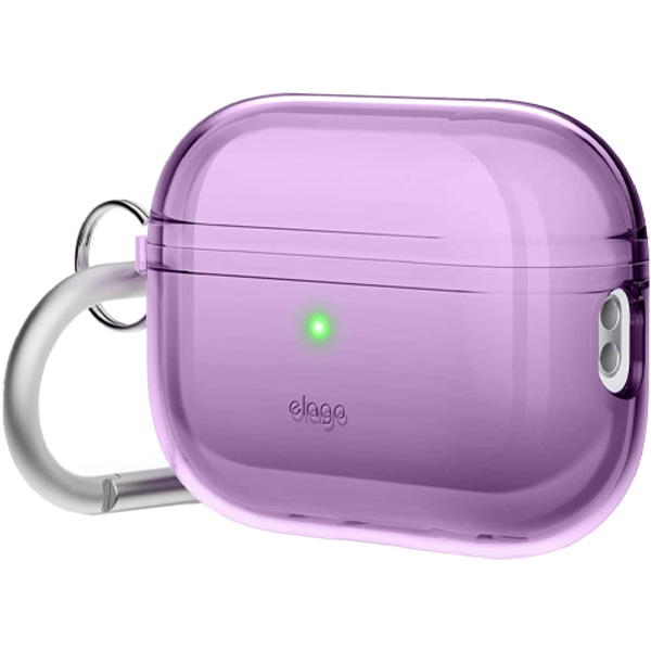 Best AirPods Pro 2 Case - elago Lavender