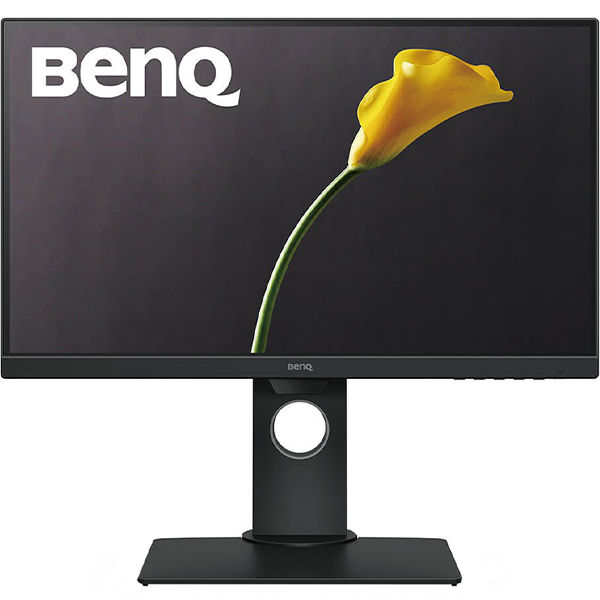 Buy BenQ GW2480T 1080p IPS Eye-Care Monitor 24inch Online in UAE