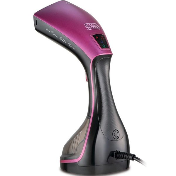 Black and Decker Garment Steamer GSTM2050B5 price in Bahrain, Buy