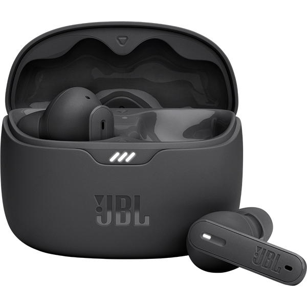 Buy JBL TBEAM BLK Tune Beam True Wireless Earbuds Black