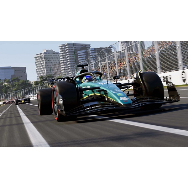 PS4 F1 2023 Game price in Bahrain, Buy PS4 F1 2023 Game in Bahrain.