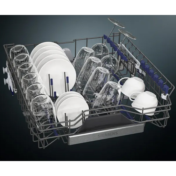 Siemens iq700 deals integrated dishwasher