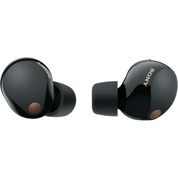 Buy Sony WF 1000XM5 B Truly Wireless Noise Cancelling In Ear