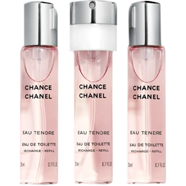 Givenchy Lanterde Set - Eau de Parfum (Women) 80ml + Body Lotion 75ml +  Lipstick 1.5gm 3 Pieces - Graldanah