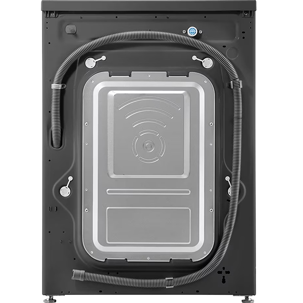 Buy LG 2023 8kg Front Load Washing Machine, Black Online in UAE