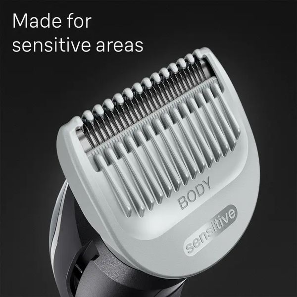 Buy Braun Body Groomer Series 5 5360 Online - Shop Beauty & Personal Care  on Carrefour UAE