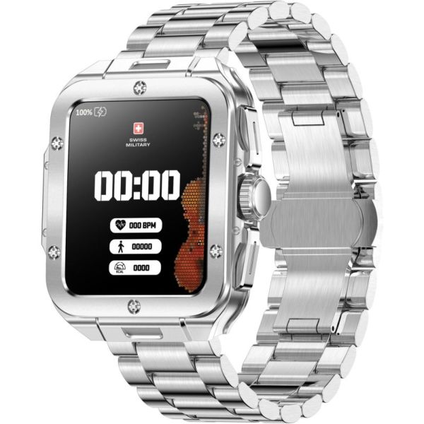 Swiss army outlet smartwatch