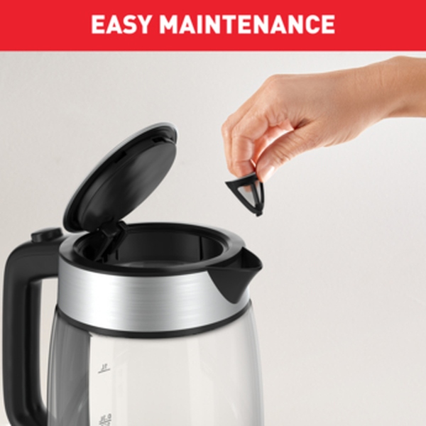 Buy Tefal Equinox Kettle (1.7 L, 2400 W) Online in Dubai & the UAE