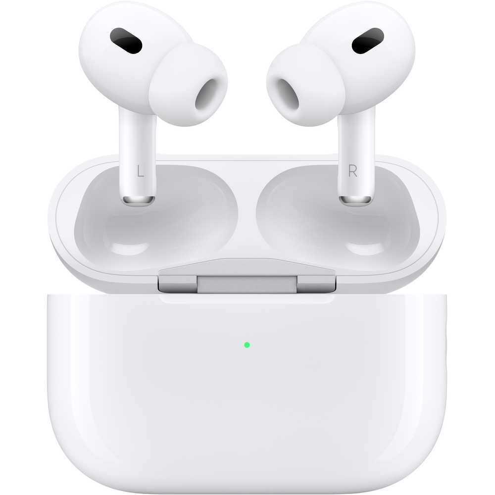 Buy Apple AirPods Pro 2nd generation with MagSafe Charging Case