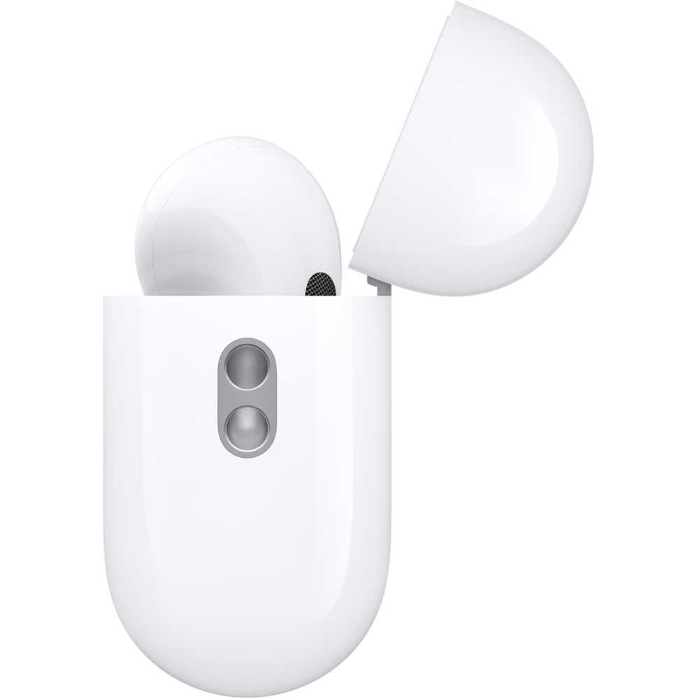 Buy Apple AirPods Pro 2nd generation with MagSafe Charging Case