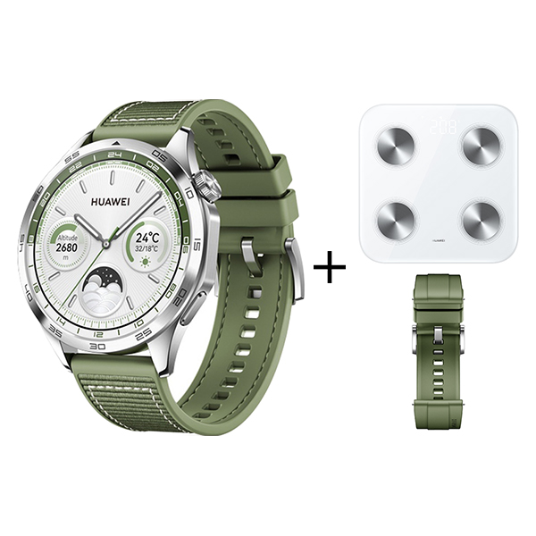 Shop Latest Huawei Smartwatch Gt4 Pro online